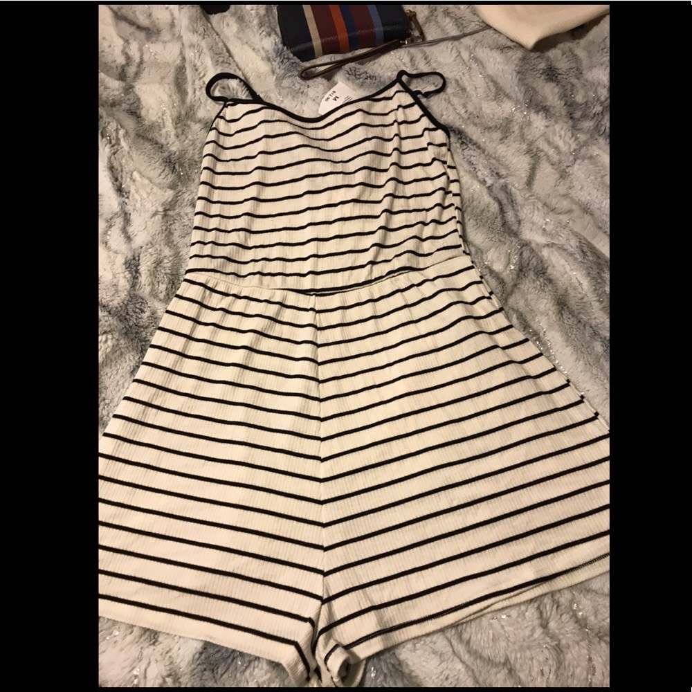 Stripe rompe